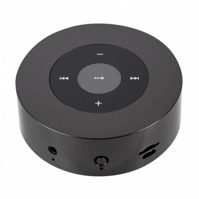 Difuzor Bluetooth Portabil Owlotech OT-SPB-MIB Negru 3 W 1000 mAh