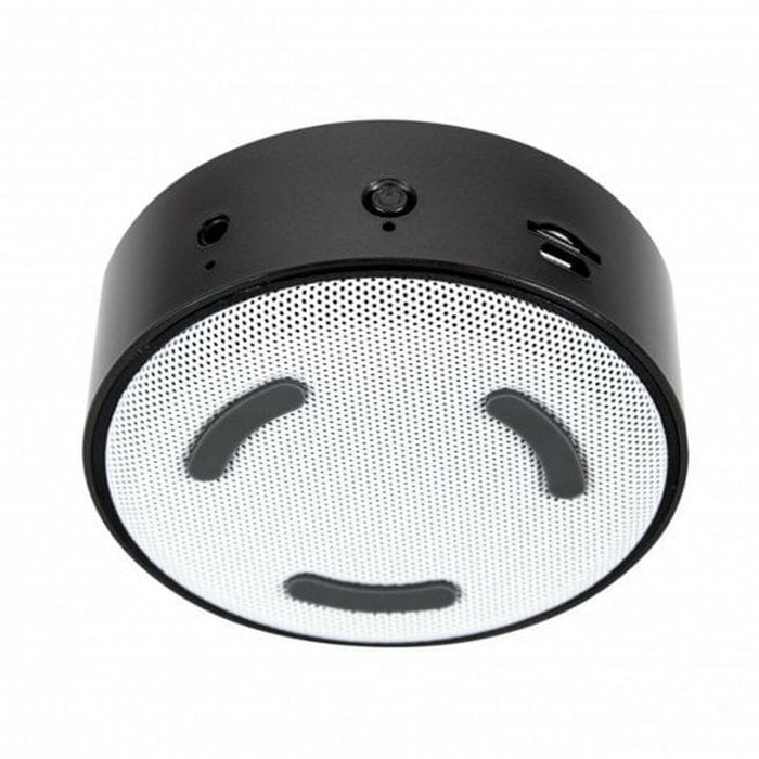 Difuzor Bluetooth Portabil Owlotech OT-SPB-MIB Negru 3 W 1000 mAh