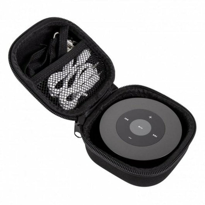 Difuzor Bluetooth Portabil Owlotech OT-SPB-MIB Negru 3 W 1000 mAh