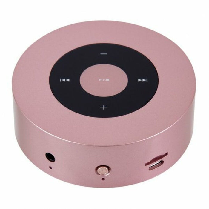 Difuzor Bluetooth Portabil Owlotech OT-SPB-MIP Roz 3 W 1000 mAh