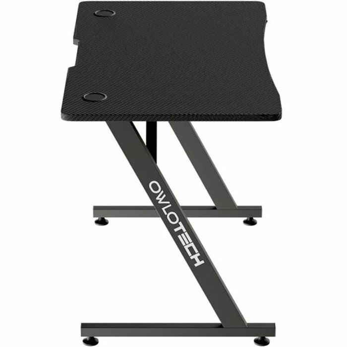 Birou Owlotech Executive Negru