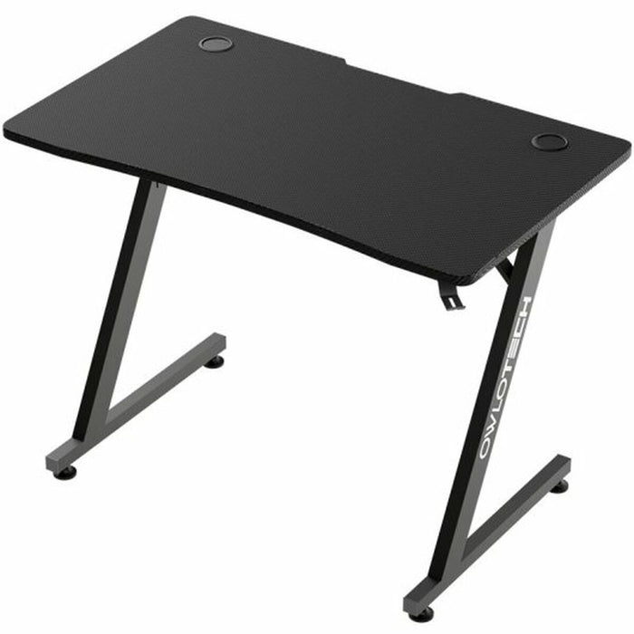 Birou Owlotech Executive Negru