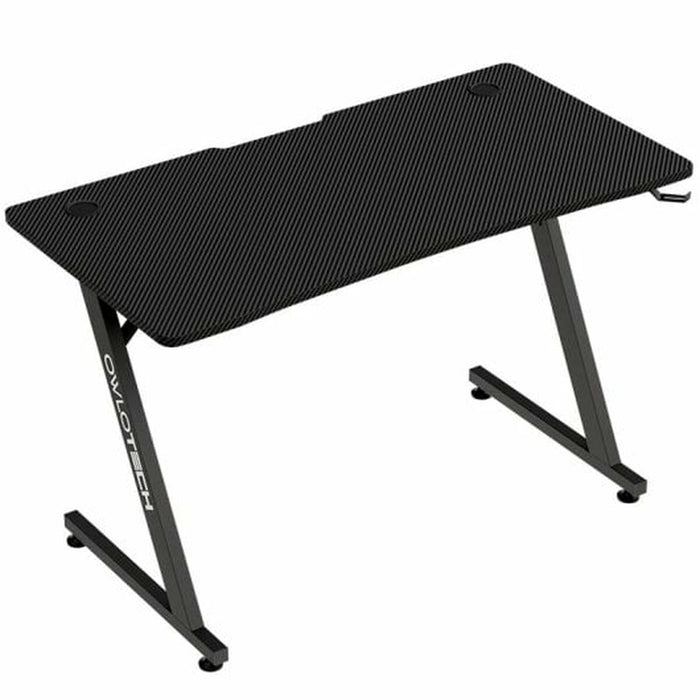 Birou Owlotech Executive Negru