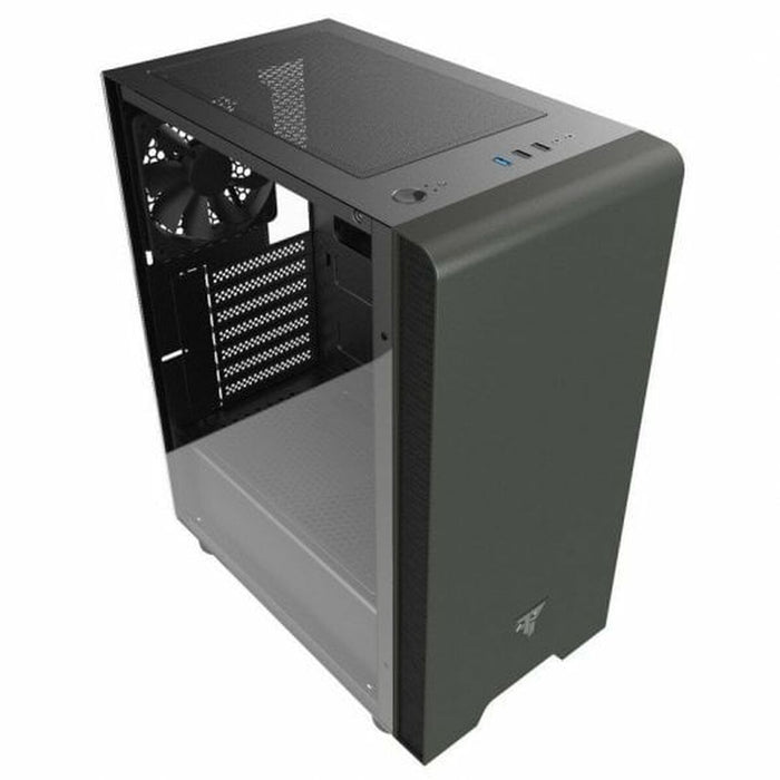 Unitate Semi-tower ATX Tempest Negru 500 W