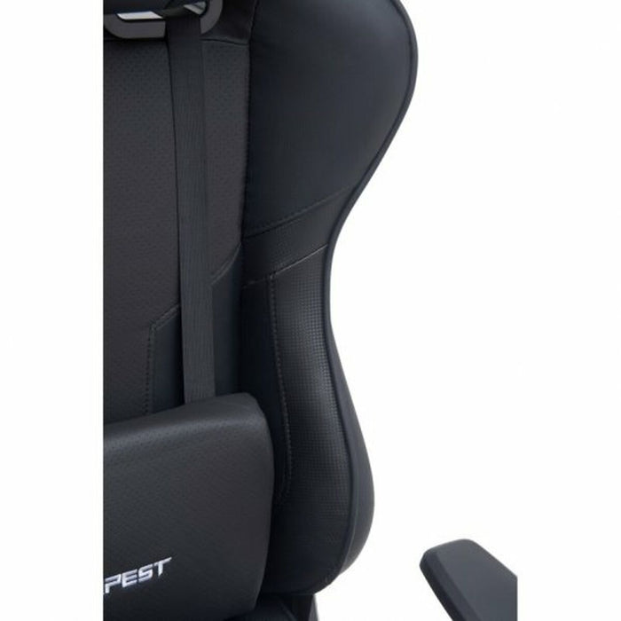 Scaun Gaming Tempest Bigboy  Negru