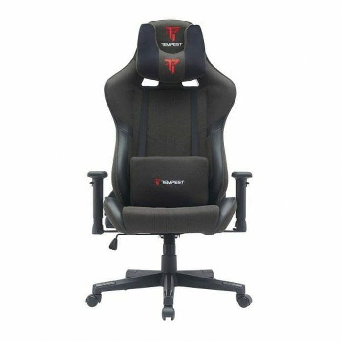 Scaun Gaming Tempest Bigboy  Negru
