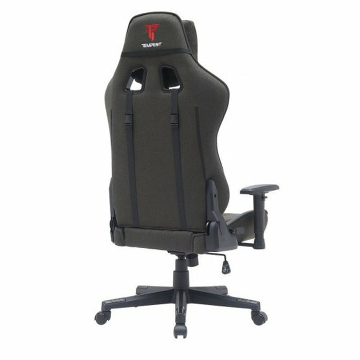 Scaun Gaming Tempest Bigboy  Negru