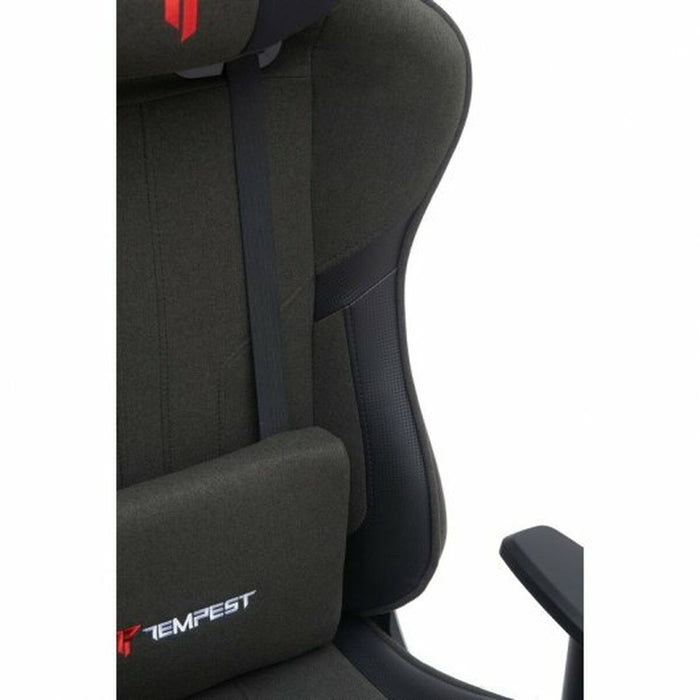 Scaun Gaming Tempest Bigboy  Negru