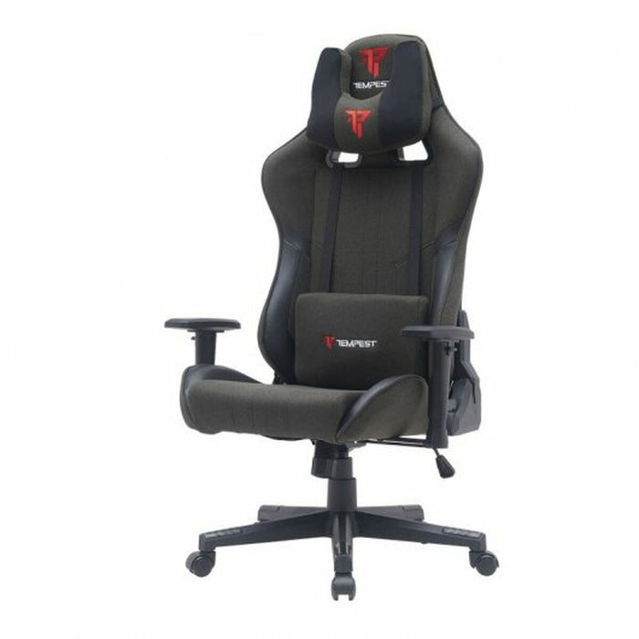 Scaun Gaming Tempest Bigboy  Negru
