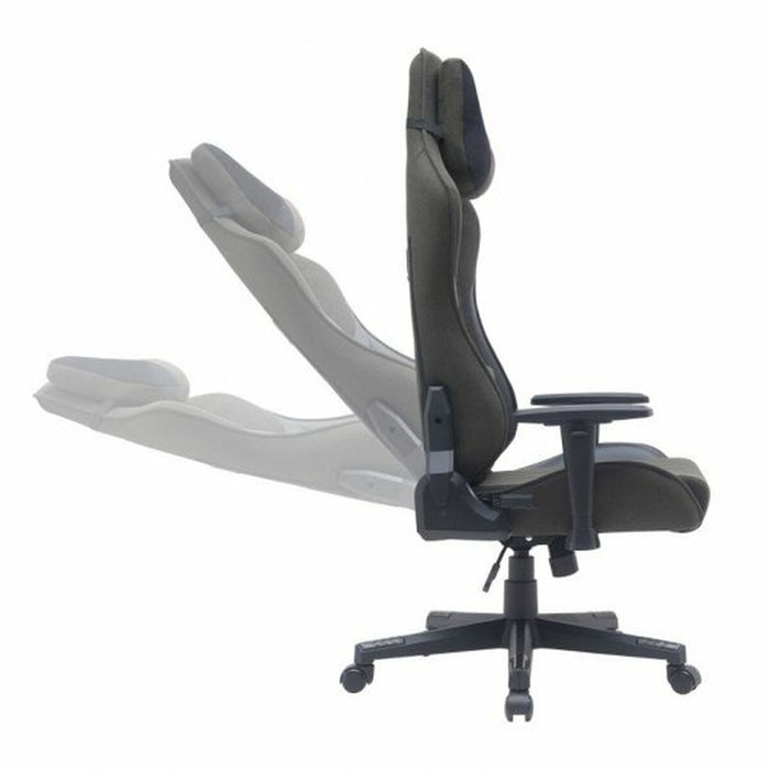 Scaun Gaming Tempest Bigboy  Negru
