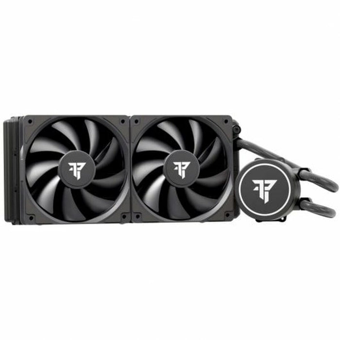 Set de răcire lichidă Tempest Liquid Cooler 240 RGB