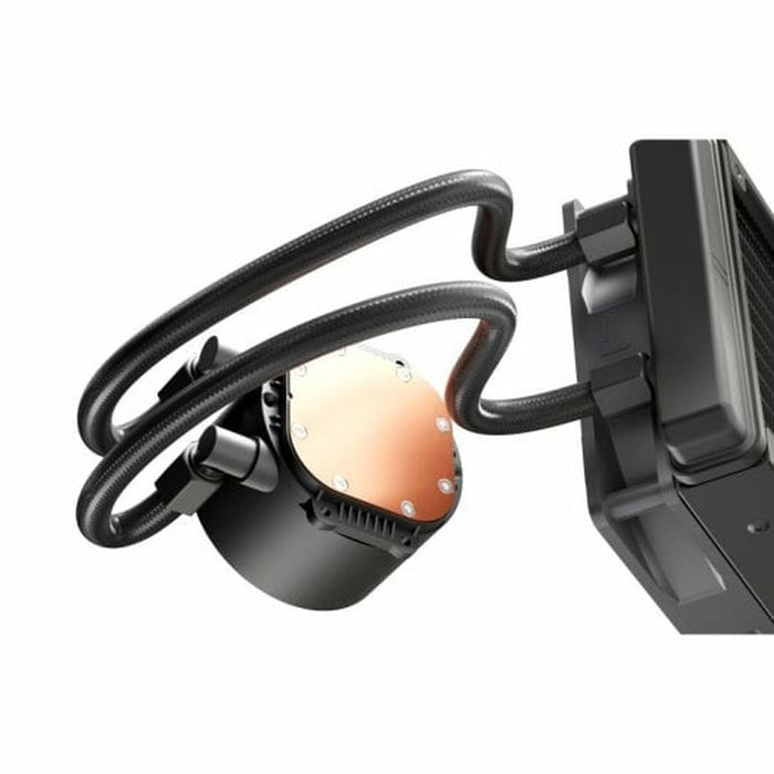 Set de răcire lichidă Tempest Liquid Cooler 240 RGB