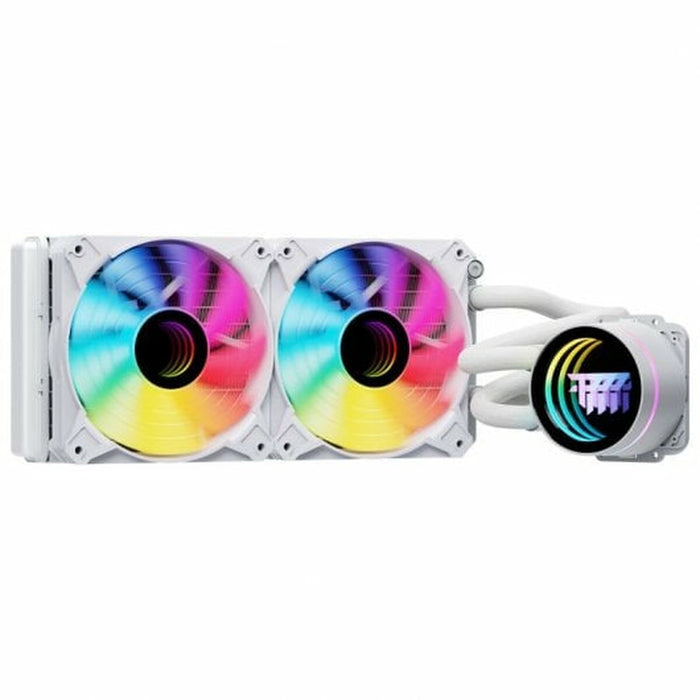 Set de răcire lichidă Tempest Liquid Cooler 240 ARGB