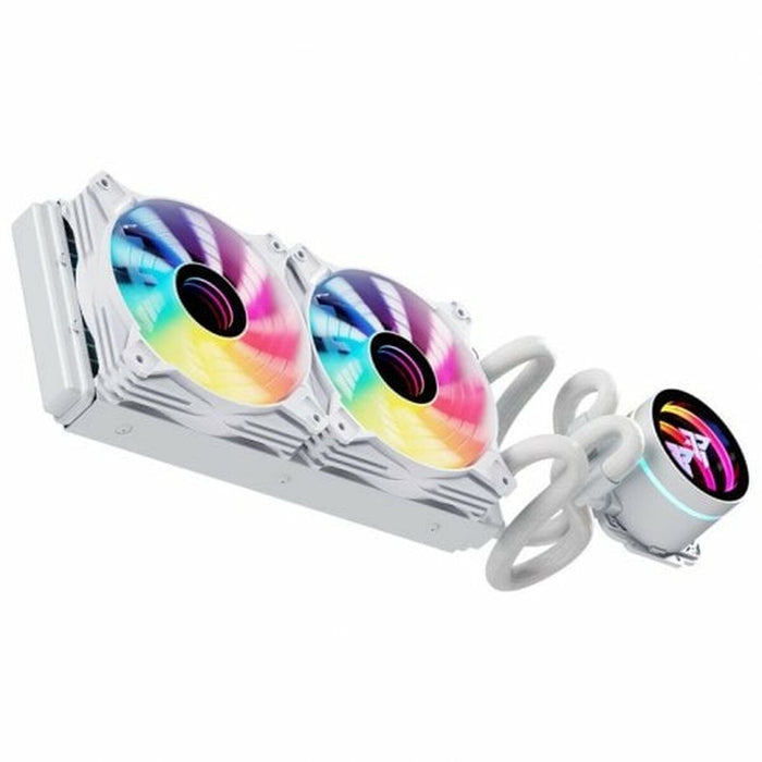 Set de răcire lichidă Tempest Liquid Cooler 240 ARGB