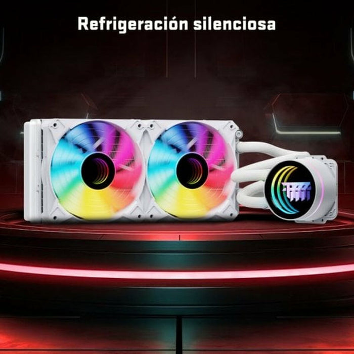 Set de răcire lichidă Tempest Liquid Cooler 240 ARGB
