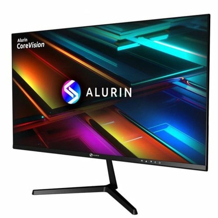 Monitor Alurin CoreVision 100IPSLite Full HD 24" 23,8" 100 Hz