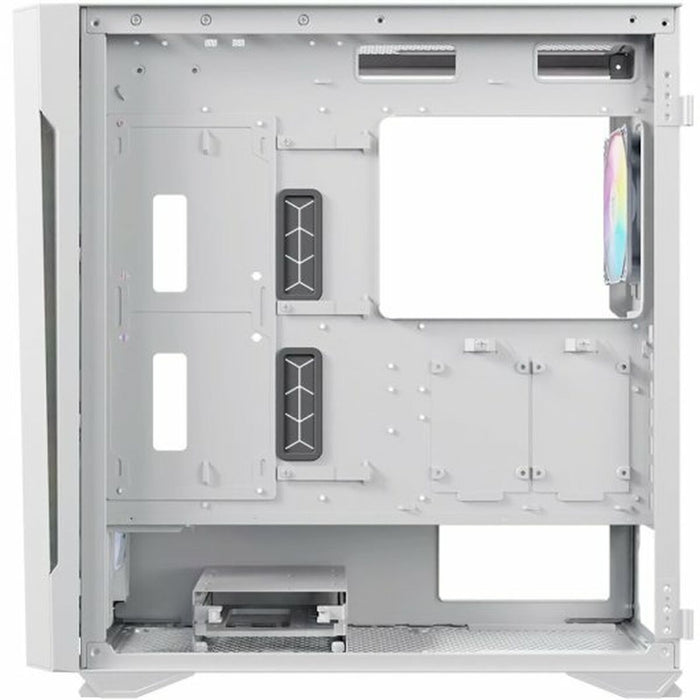 Unitate Semi-tower ATX Tempest Bastion  Alb