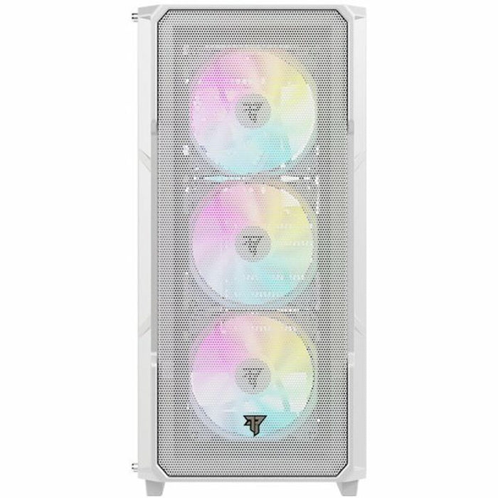 Unitate Semi-tower ATX Tempest Garrison  Alb