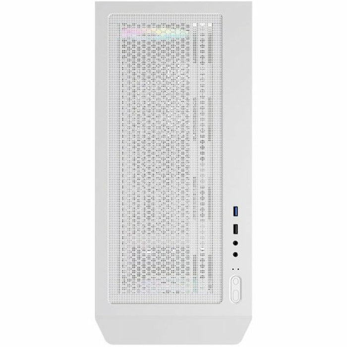 Unitate Semi-tower ATX Tempest Fort Alb