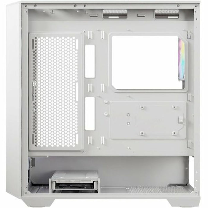 Unitate Semi-tower ATX Tempest Fort Alb