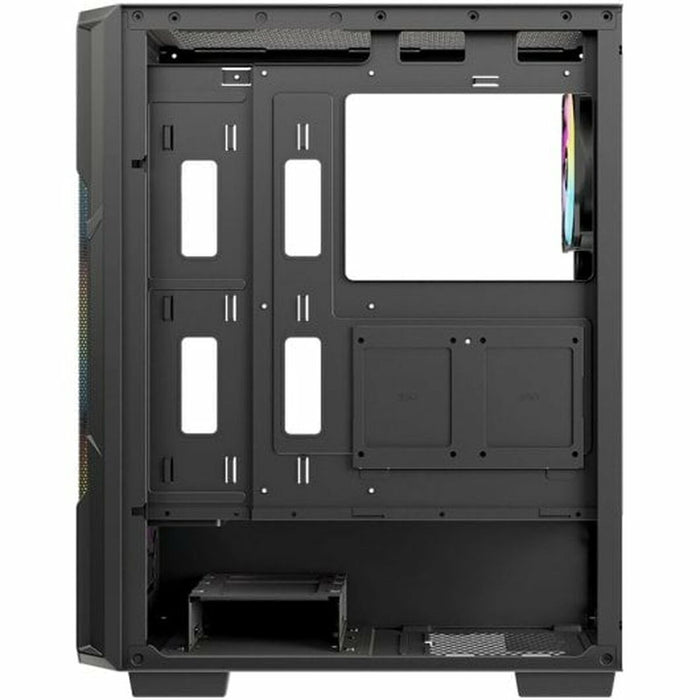 Unitate Semi-tower ATX Tempest Garrison Negru