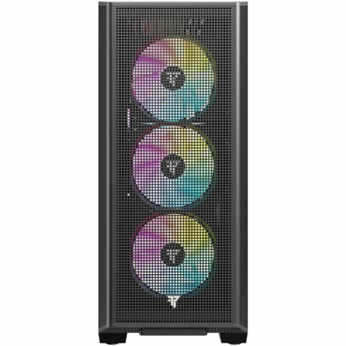 Unitate Semi-tower ATX Tempest Fort Alb