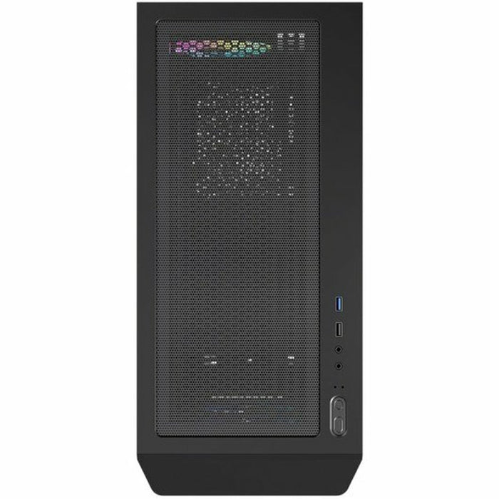 Unitate Semi-tower ATX Tempest Fort Alb