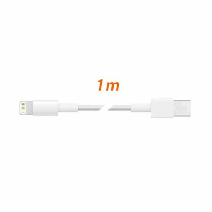 Cablu USB-C PcCom 1 m
