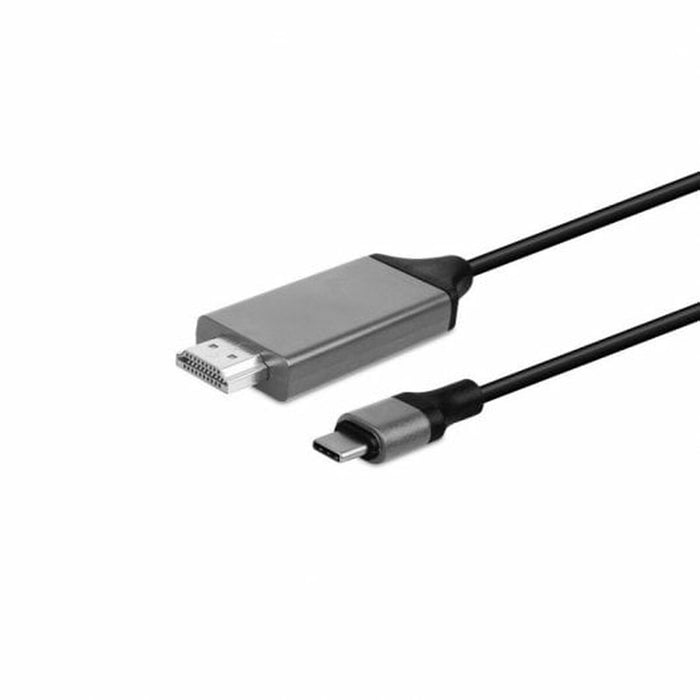 Cablu USB-C la HDMI PcCom Essential 1,8 m