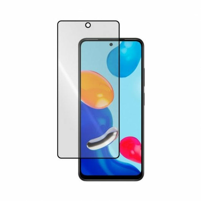 Membrană de Protecție pentru Ecran Sticlă Temperată PcCom Xiaomi Redmi Note 11 | Xiaomi Redmi Note 11S Xiaomi