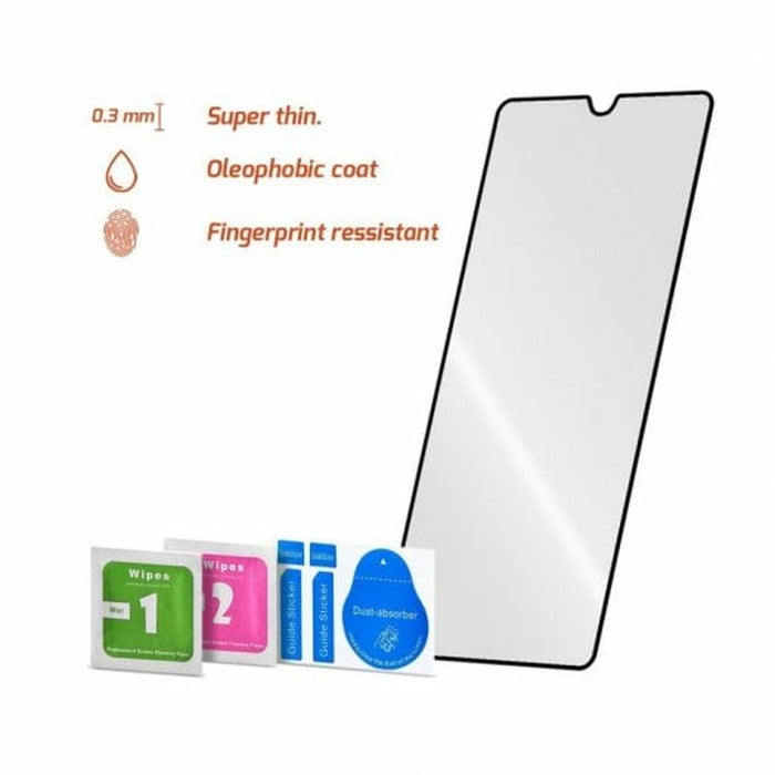 Membrană de Protecție pentru Ecran Sticlă Temperată PcCom Samsung Galaxy M53 5G Samsung