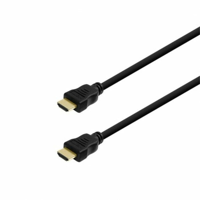 Cablu HDMI PcCom PCCES-CAB-HDMI20-1M