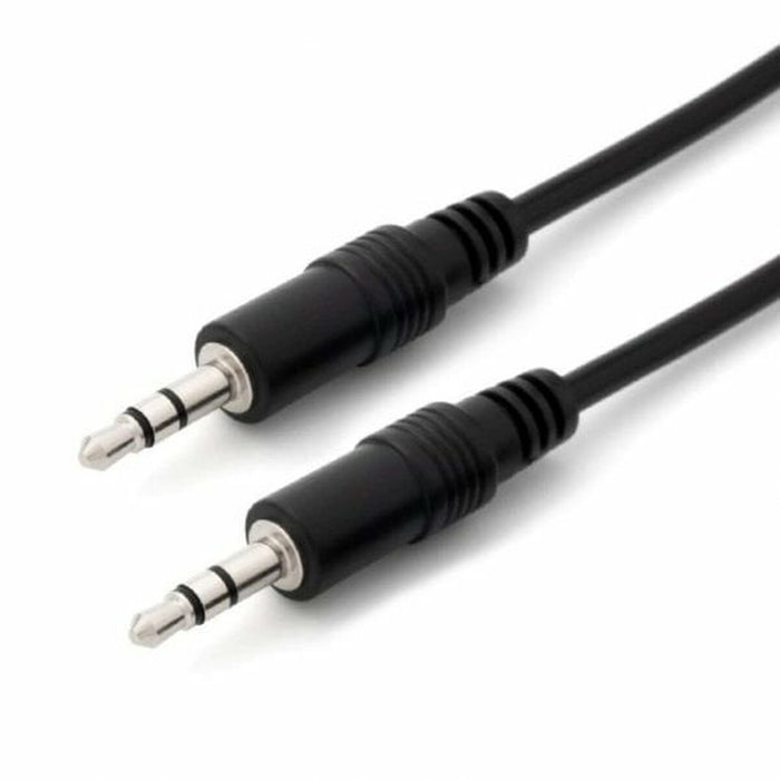 Cablu Audio Jack (3,5 mm) PcCom