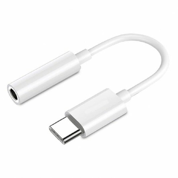 Adaptor USB-C la Jack 3.5 mm PcCom