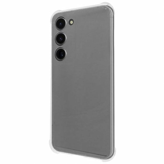 Husă pentru Mobil PcCom Galaxy S23 Transparent Samsung