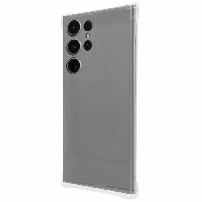 Husă pentru Mobil PcCom Galaxy S23 Ultra Transparent Samsung