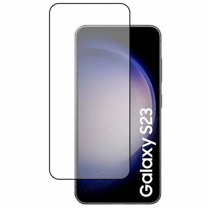 Membrană de Protecție pentru Ecran Sticlă Temperată PcCom Galaxy S23 Samsung