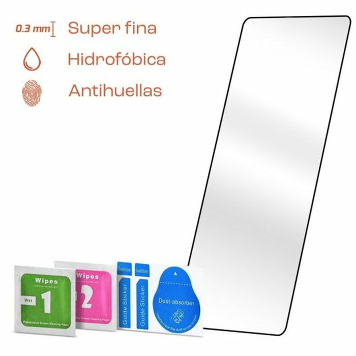 Membrană de Protecție pentru Ecran Sticlă Temperată PcCom Galaxy S23 Samsung