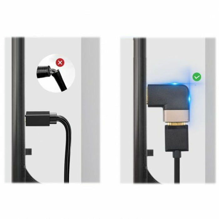 Adaptor HDMI PcCom
