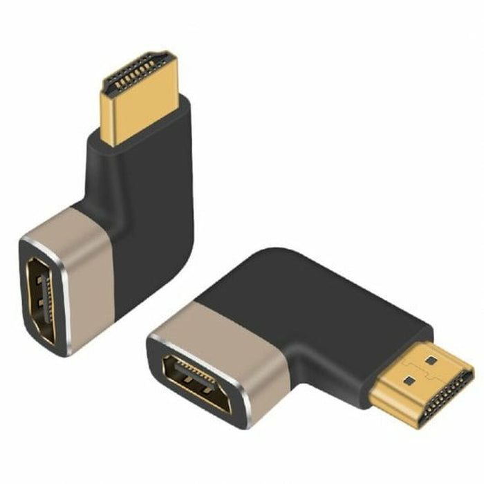 Adaptor HDMI PcCom