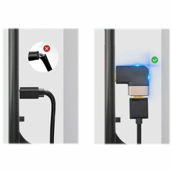 Adaptor HDMI PcCom