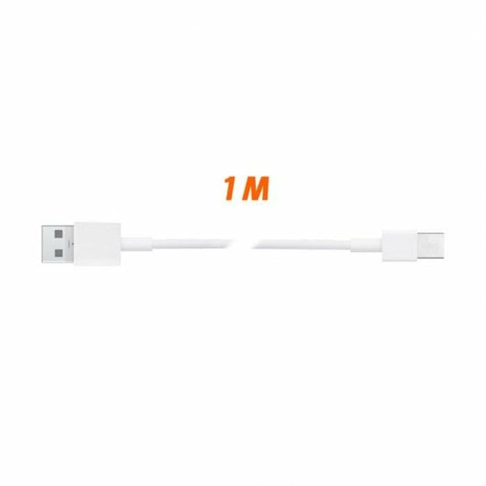 Cablu USB-C PcCom 1 m