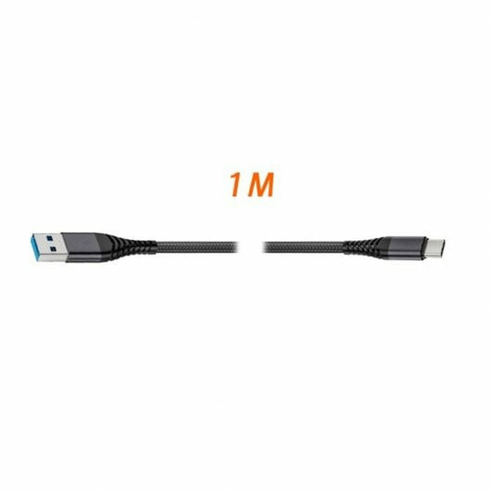 Cablu USB-C PcCom 1 m