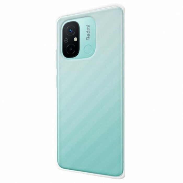 Husă pentru Mobil PcCom Redmi 12C Transparent Xiaomi