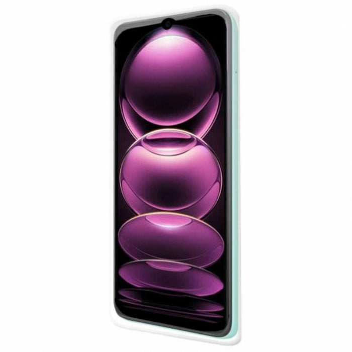 Husă pentru Mobil PcCom Redmi 12C Transparent Xiaomi