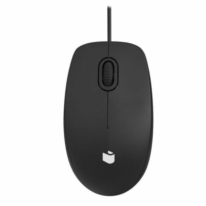 Mouse PcCom M20  Negru