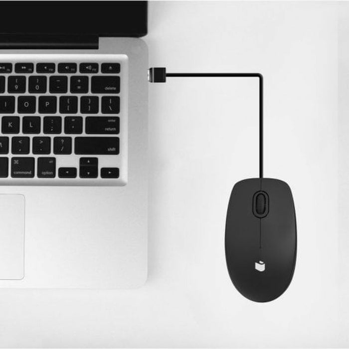 Mouse PcCom M20  Negru