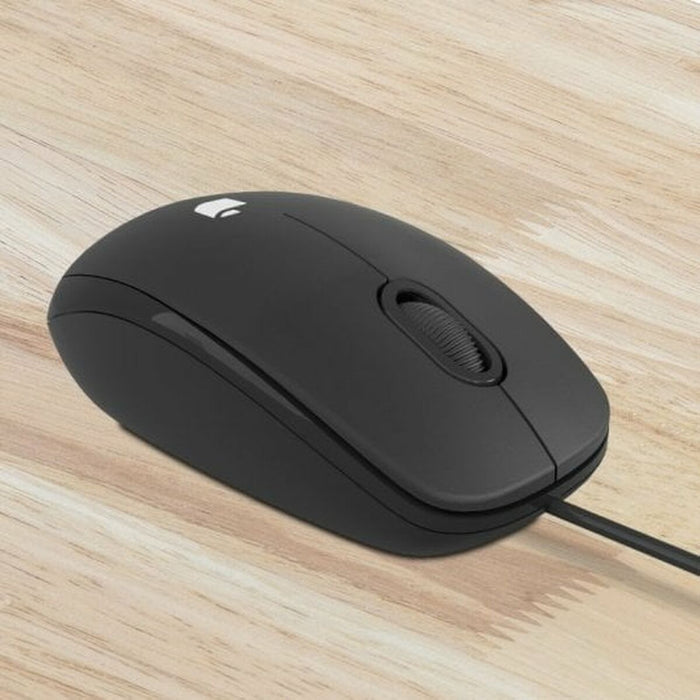 Mouse PcCom M20  Negru