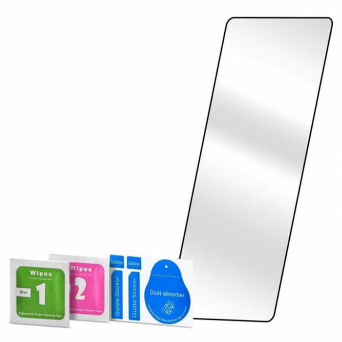 Membrană de Protecție pentru Ecran Sticlă Temperată PcCom iPhone 15 Pro Max Apple