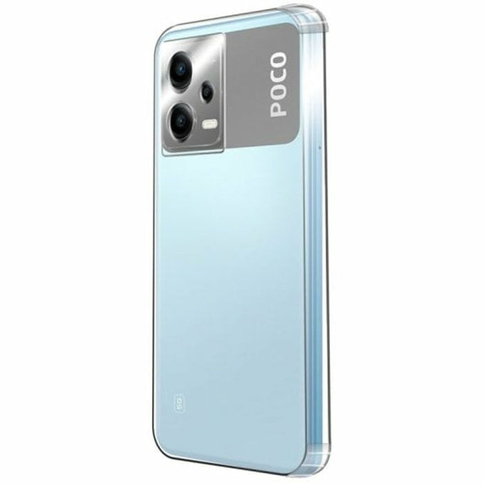 Husă pentru Mobil PcCom POCO X5 5G Transparent
